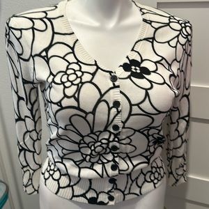 KENAR 💯% Cotton Cardigan